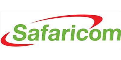Safaricom Logo